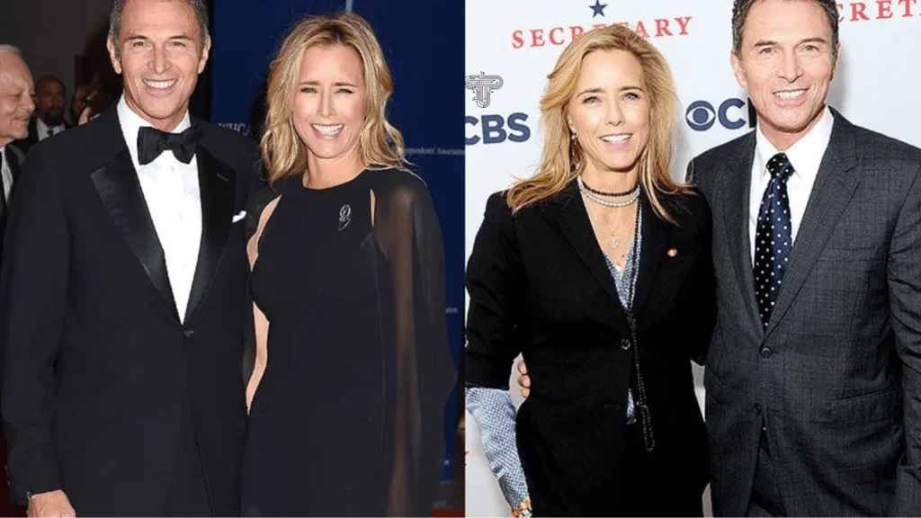 tea leoni tim daly split