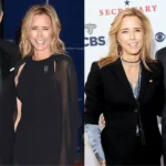 tea leoni tim daly split